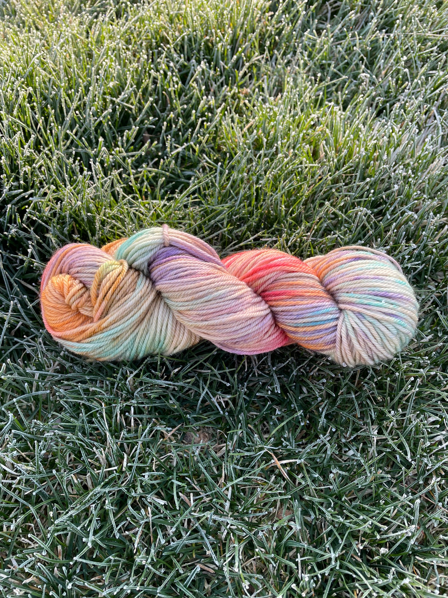 Classic DK 3ply - Ready to Ship