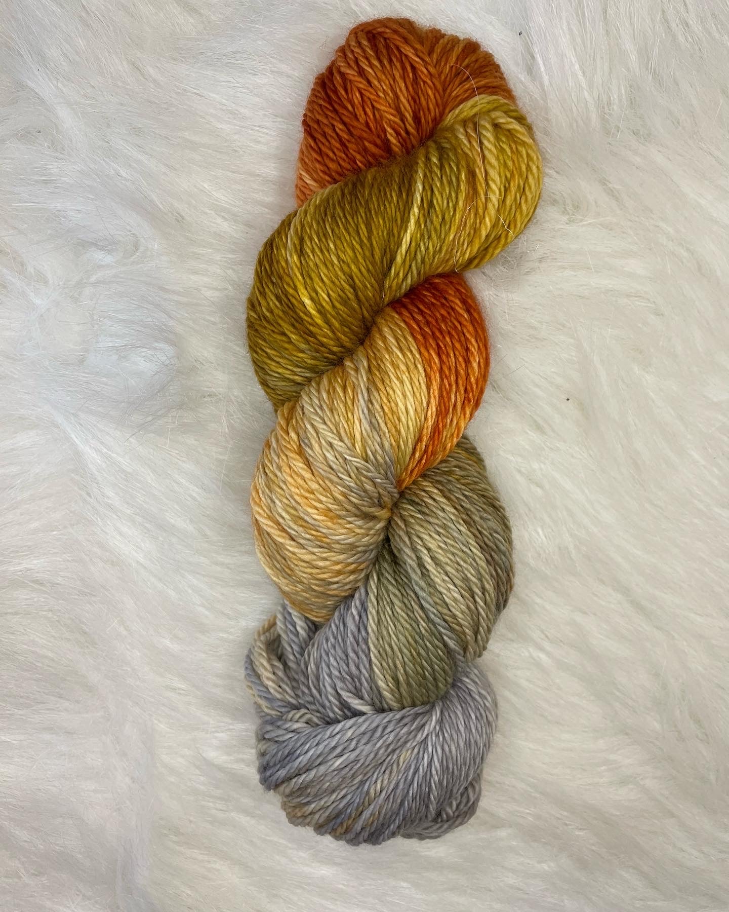 Classic DK 3ply - Ready to Ship