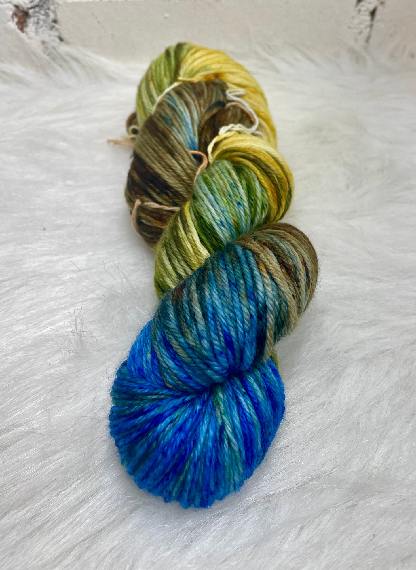 Classic DK 3ply - Ready to Ship