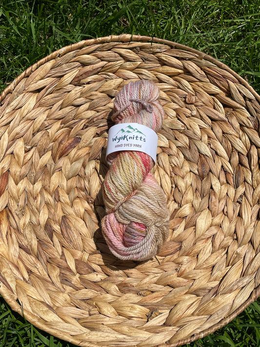 Natural Aran - Ready to Ship