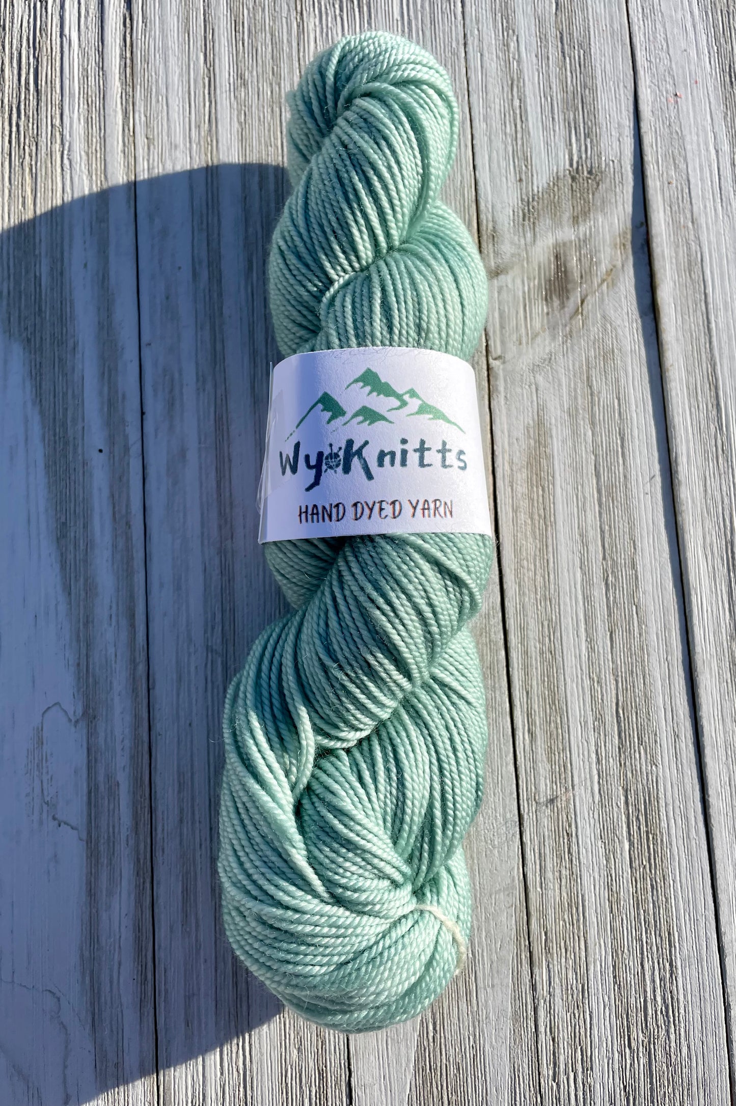 Classic DK 3ply - Ready to Ship