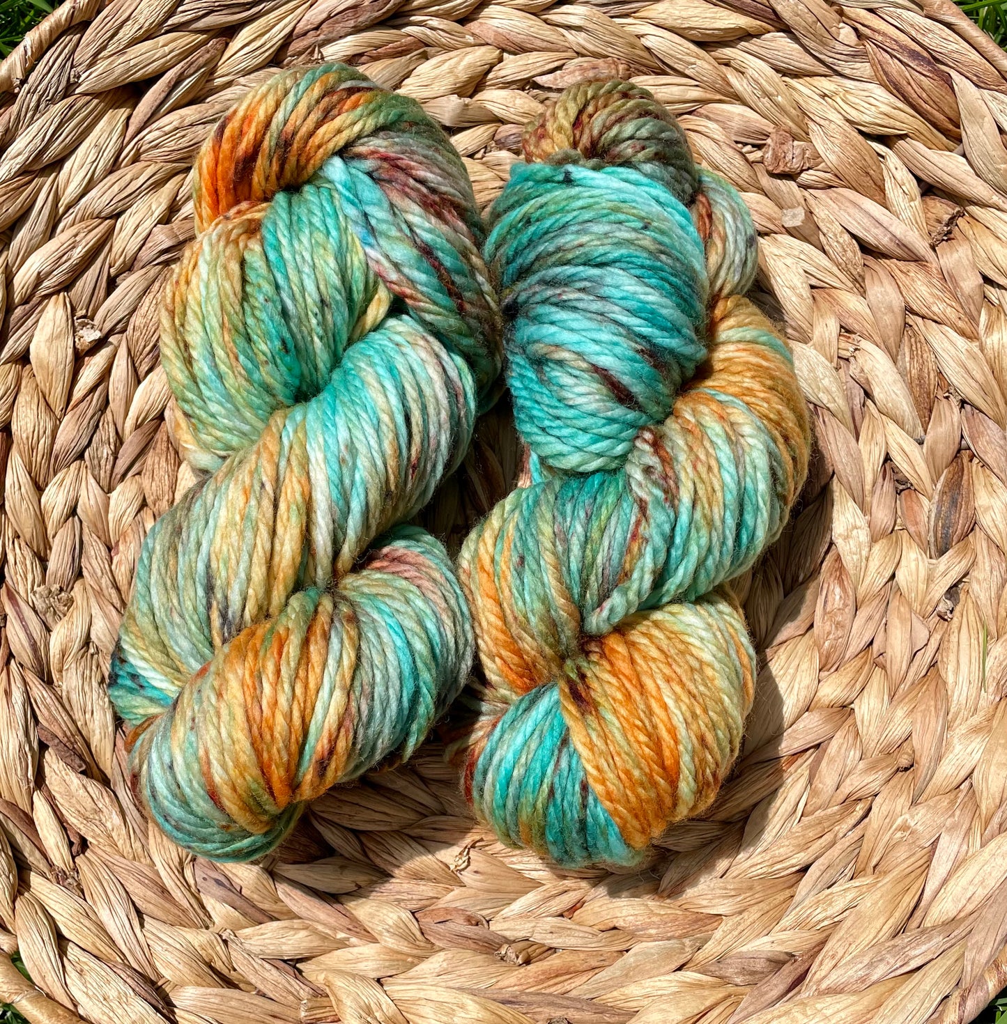 Super bulky- Ready to Ship Yarn