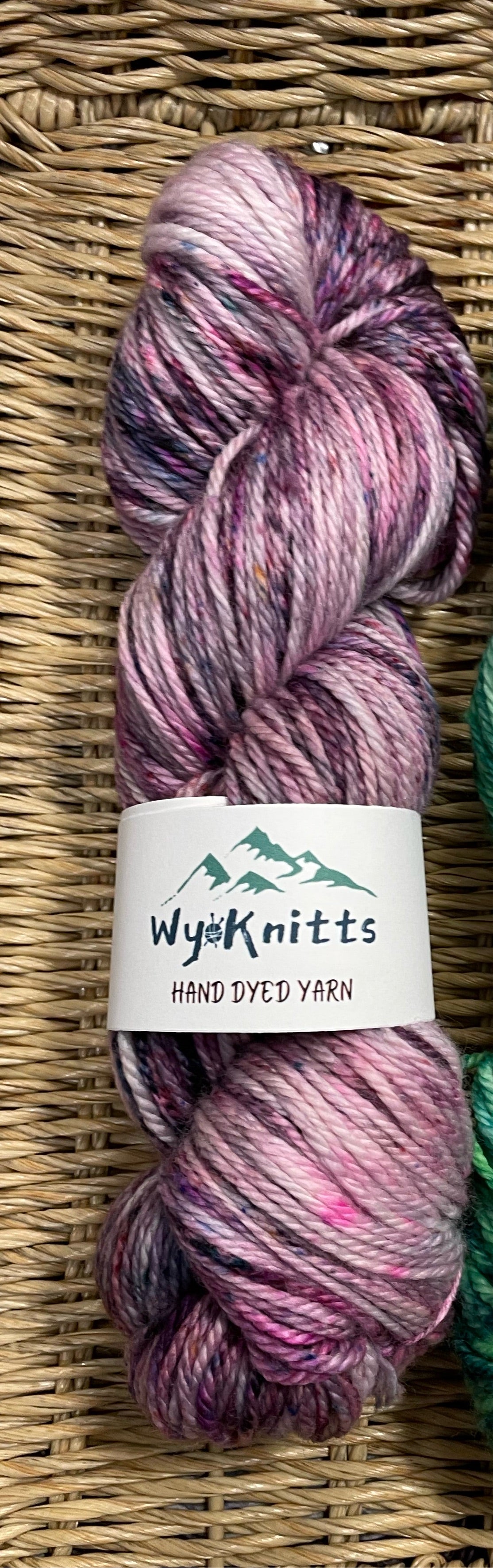 Super bulky- Ready to Ship Yarn