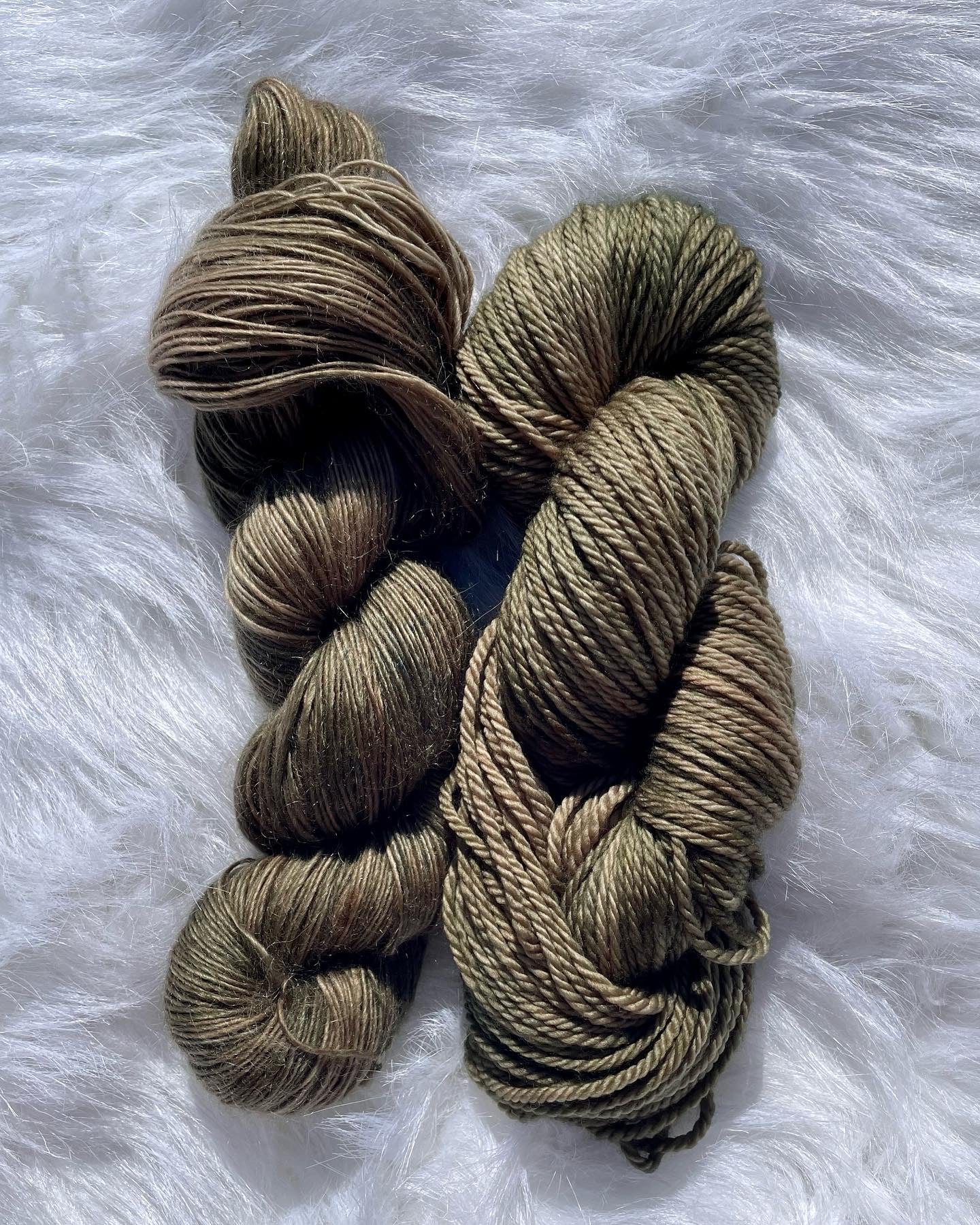 Classic Aran - Ready to Ship