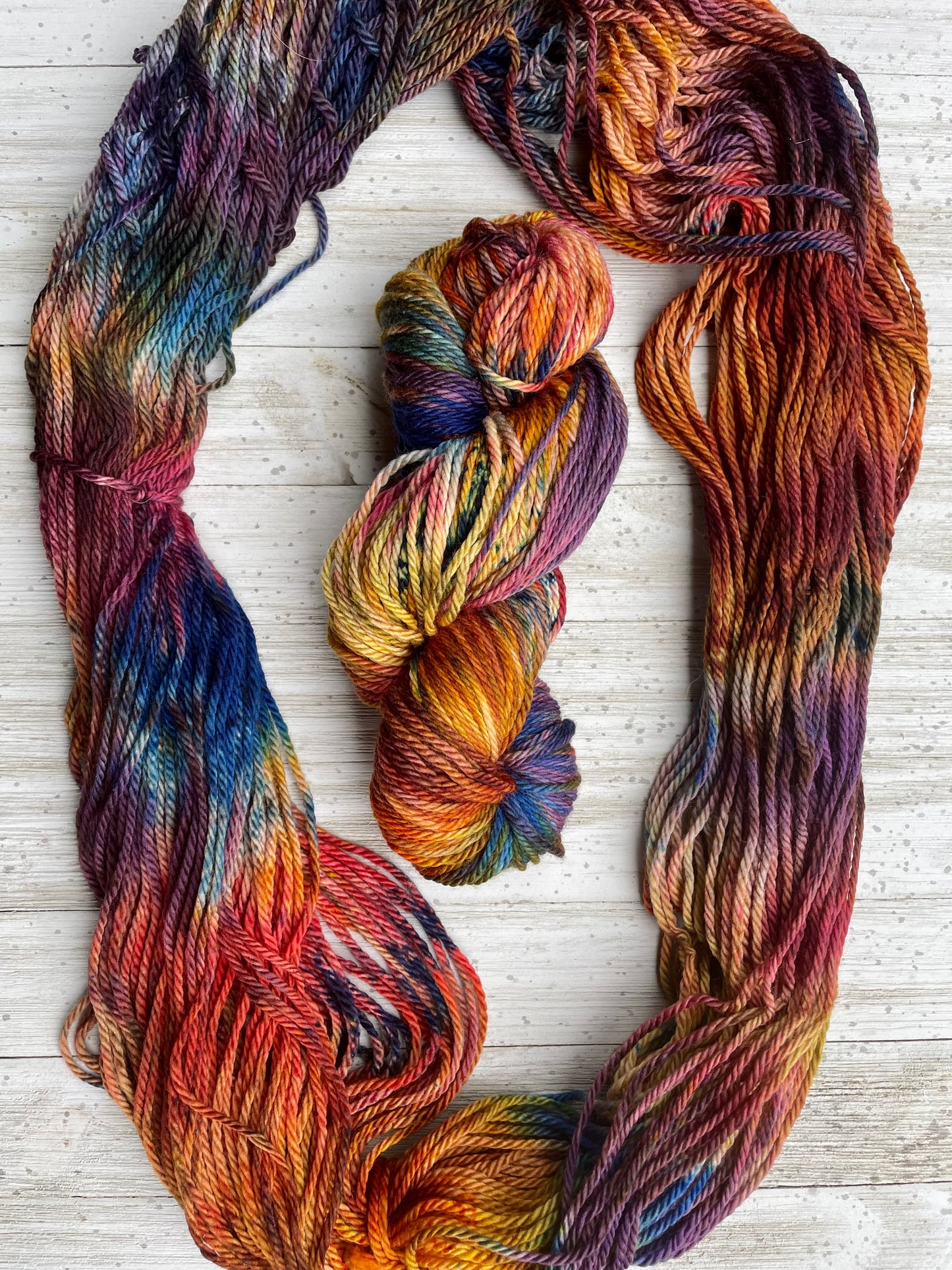 Classic Worsted discontinued - Ready to Ship